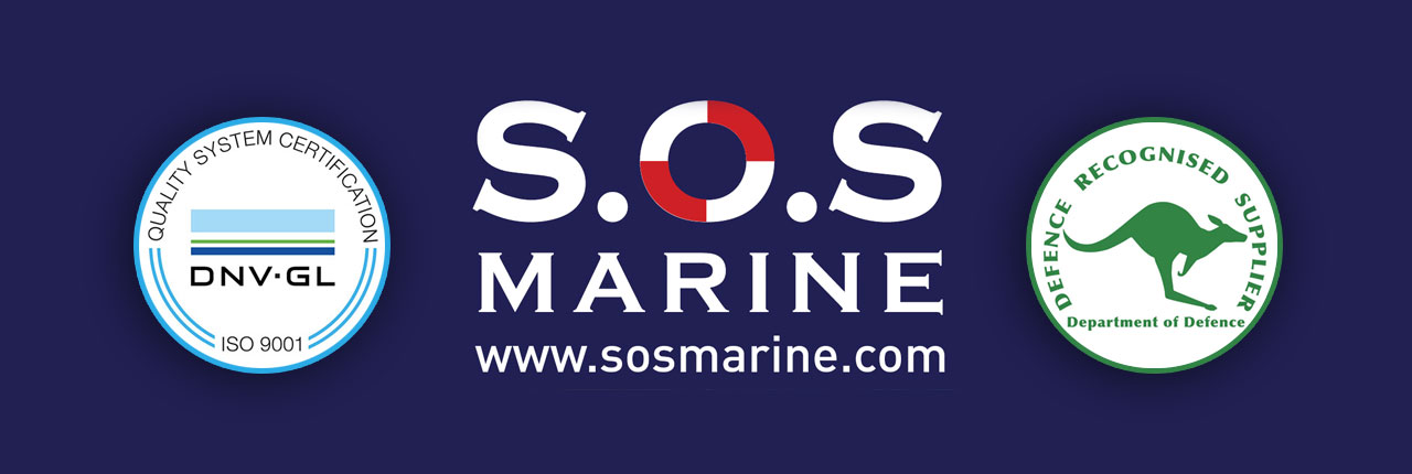 About SOS Marine